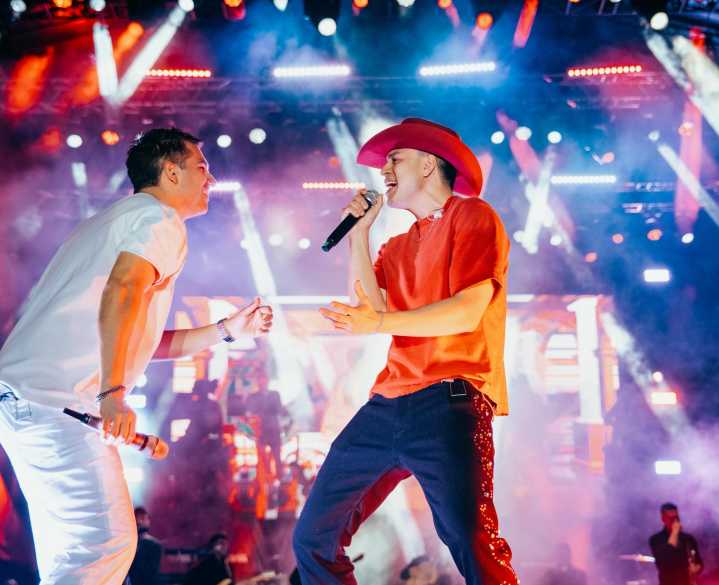 Pepe Guerrero presenta su sencillo para la época decembrina “Diciembre Vol. 2”