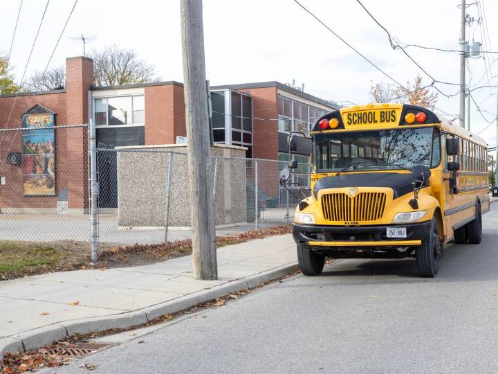 Catholic board faces tough decision on specialty program busing