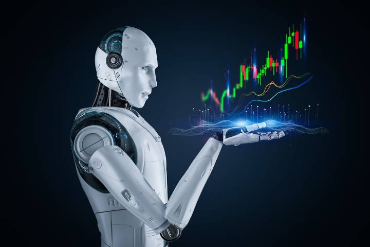 Prediction: This Unstoppable AI Stock Will Be the World's Largest Company at the End of 2026