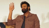Japan Earthquake: Prabhas Is Safe, Confirms Maruthi