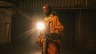 Wyclef Jean Releases "Back From Abu Dhabi" Music Video