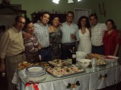 Así Jesús no haya nacido en diciembre y la Navidad sea quizás una fiesta pagana, amo esta época