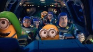 In Attempt To Bring Back Audiences, Disney Recuts 'Lightyear' To Add Some Minions
