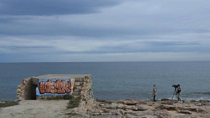 La autopsia ve indicios de violencia física y sexual en el niño aparecido muerto en Almería