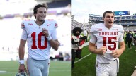 There’s more than one trophy on the line in Saturday’s Big Ten Championship Game: 2025 Big Ten Power Rankings