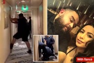 Body of Royal Caribbean cruise passenger Michael Virgil was stuffed in fridge after being served 33 drinks, lawyer says