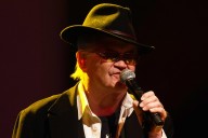Micky Dolenz As the Last Monkee Standing: ‘It’s Time to Take Off the Black Armband and Just Celebrate’