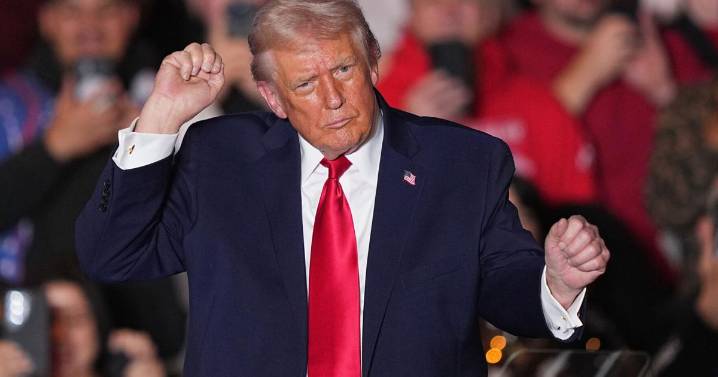 Tariffs cost U.S. households $1,200 since Trump returned to the White House, Dems say