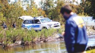 Encuentran dos cuerpos en embalse Coihueco en medio de búsqueda de un hombre y niño desaparecidos