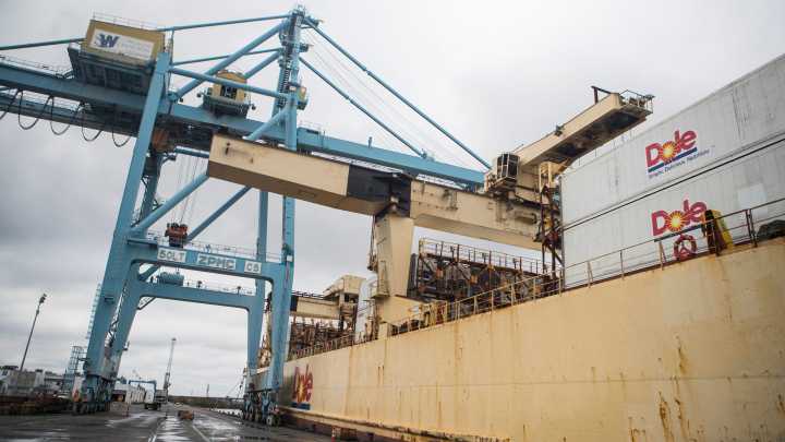 Delaware port corporation audit finds governance, compliance problems