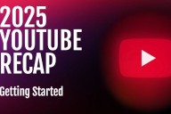 YouTube Recap 2025 ya disponible: descubre tus hábitos y personalidad digital