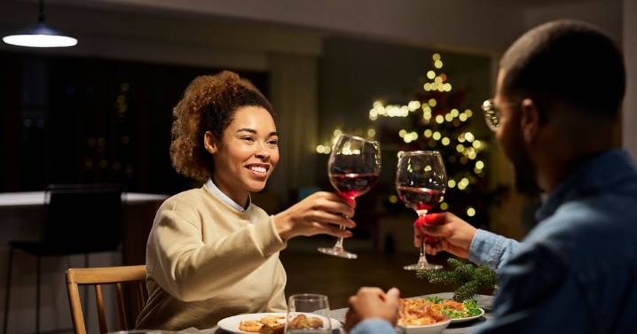 Doctor issues Christmas dinner warning for anyone taking GLP 1s