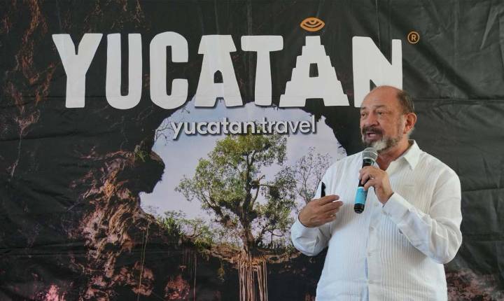 Se consolida el turismo como motor económico de Yucatán