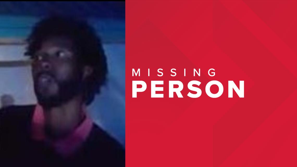 Man missing in Gwinnett County has not had contact with family for weeks, police say