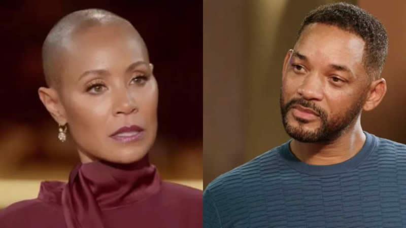 Jada Pinkett Smith Allegedly Threatened Will Smith’s Friend Bilaal Salaam: “He Would Catch a Bullet”