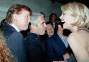 Los demócratas agitan el 'caso Epstein' y publican nuevas fotos de sus fiestas con Trump
