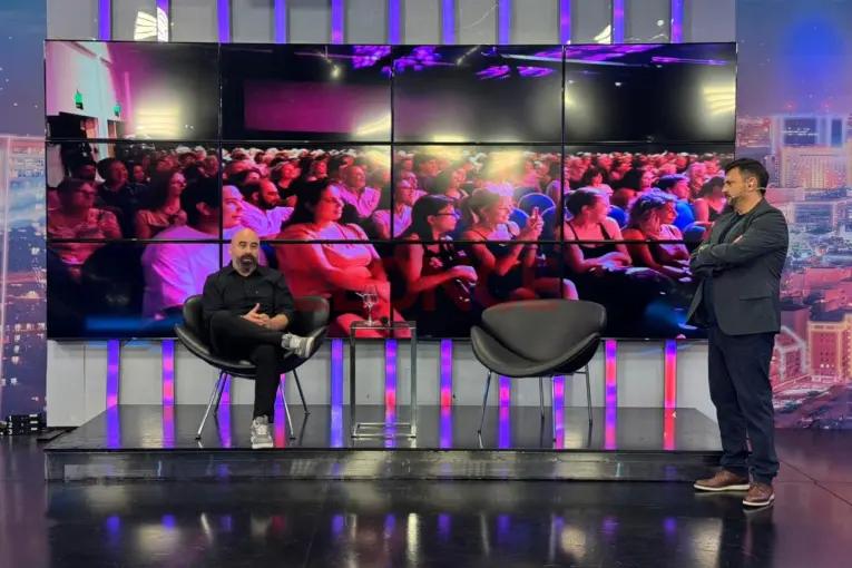 El fenómeno del público en el FICER: una mirada al cambio en el consumo cultural actual