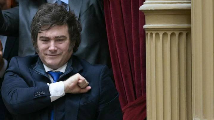 Ley de Estabilidad Fiscal: los puntos claves del proyecto que presentó el Gobierno