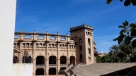 La patronal del ocio nocturno apoya la suspensión de actividades en la Plaza de Toros de Palma