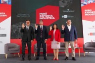 Mincetur lanza programa para potenciar exportaciones manufactureras