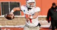 Quarterbacks highlight D3 quarterfinals