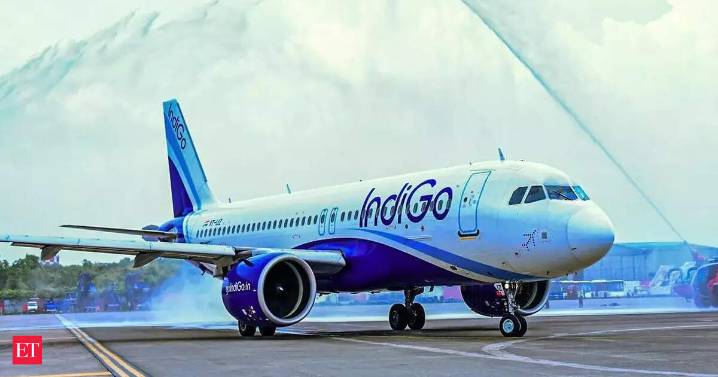 IndiGo forms crisis committee led by Vikram Singh Mehta, Amitabh Kant, Pieter Elbers and others to contain disruptions