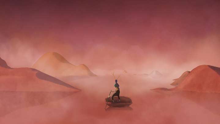  Ibermedia Next: How Its Changed Animators in Latin America, Spain