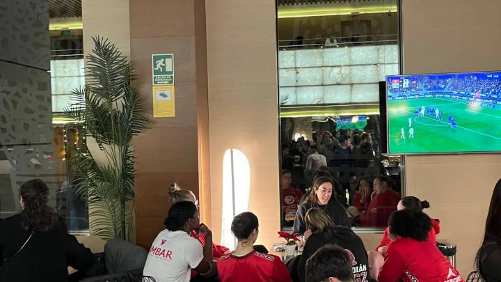 Los partidos del Casademont , en riesgo