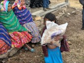 Otorga Gobierno del Estado atención integral a pobladores de comunidades de difícil acceso en Balleza