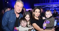 Hilaria Baldwin Made ‘Gross’ Sum Selling Baby Daughter Carmen’s First Photo