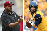 Arkansas football: Razorbacks will retain tight ends coach; likely quarterbacks coach emerges