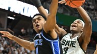 Niyo: Spartans' latest loss to Blue Devils doesn't sit well with Izzo