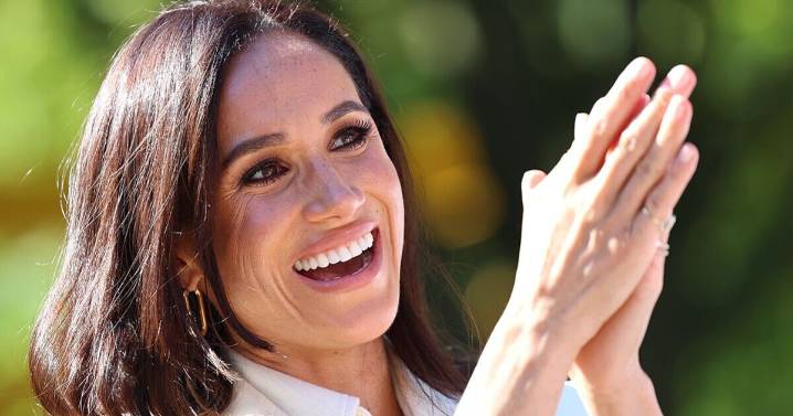 Huge boost for Meghan Markle as latest product sells out immediately 