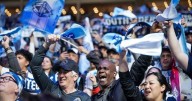 Vancouver Whitecaps invite fans to watch MLS Cup showdown at B.C. Place