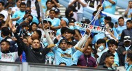 Sporting Cristal habilita tribuna norte del Estadio Nacional para enfrentar a Cusco FC por playoffs 