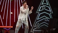 Charlie Puth to sing national anthem at 2026 Super Bowl