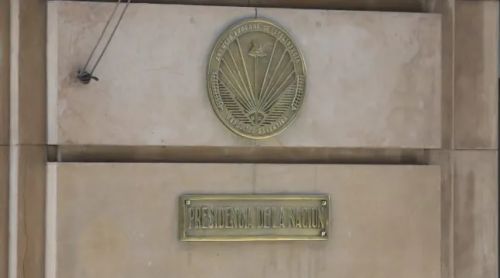 El Poder Ejecutivo aprobó la nueva Política de Inteligencia Nacional