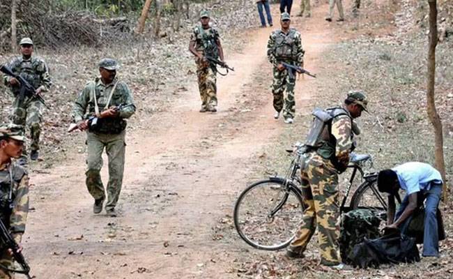 Bijapur encounter: Bodies of 6 more Naxalites found; toll rises t...