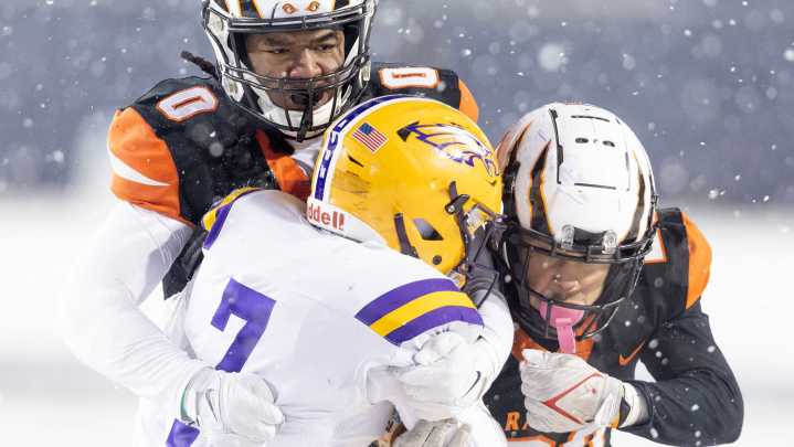 HS football playoffs | Anderson vs. Avon breakdown, prediction