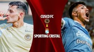 Cusco FC vs. Sporting Cristal: partidazo por la final vuelta de los play