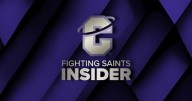 Fighting Saints Insider: Carroll men post back-to-back wins over ranked teams