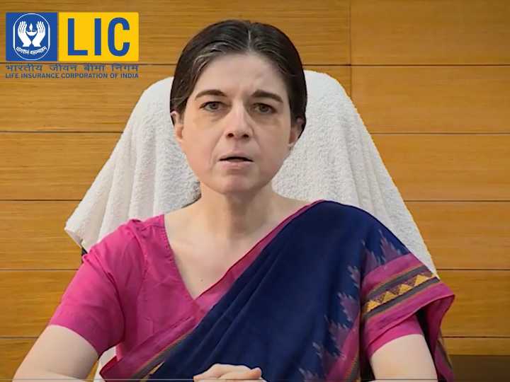 LIC Announces Appointment of Ms. Shalini Pandit as Government Nominee Director