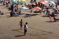 Cómo estará el clima este viernes en Mar del Plata