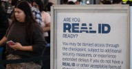 TSA to start charging travelers $45 if they don't have a Real ID. Here are the details.