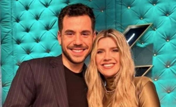 Fer Dente y Laurita Fernández serían los nuevos conductores de La Peña de Morfi