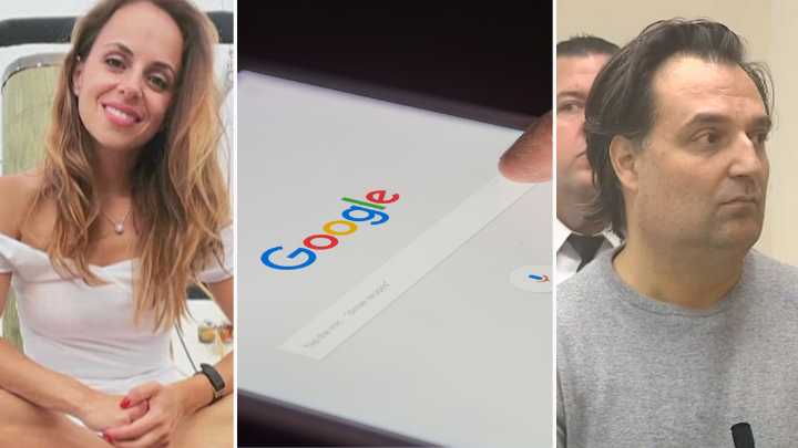 Segundo día de juicio contra Brian Walshe