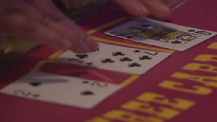 Fairfax County leaders vote saying they don’t want casino in Tyson