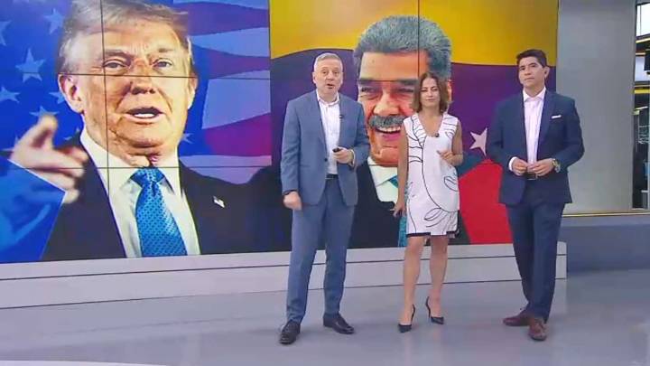 Meganoticias Prime - Miércoles 3 de diciembre 2025