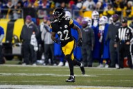 Pittsburgh Steelers elevate hyped-up free agent cornerback after solid debut