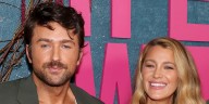 Blake Lively’s Rave Reviews of Brandon Sklenar Made an Impression During Casting for ‘The Housemaid’ | Blake Lively, Brandon Sklenar, Paul Feig, The Housemaid | Celebrity News and Gossip | Entertainme